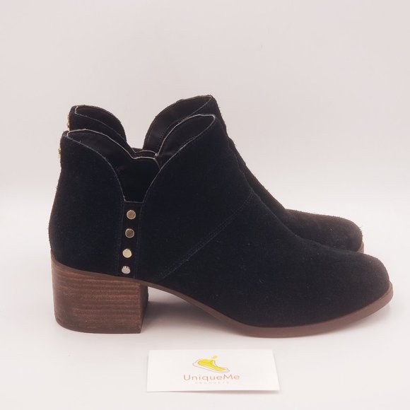 Koolaburra by Ugg Sofiya Boots A68 - Picture 1 of 7